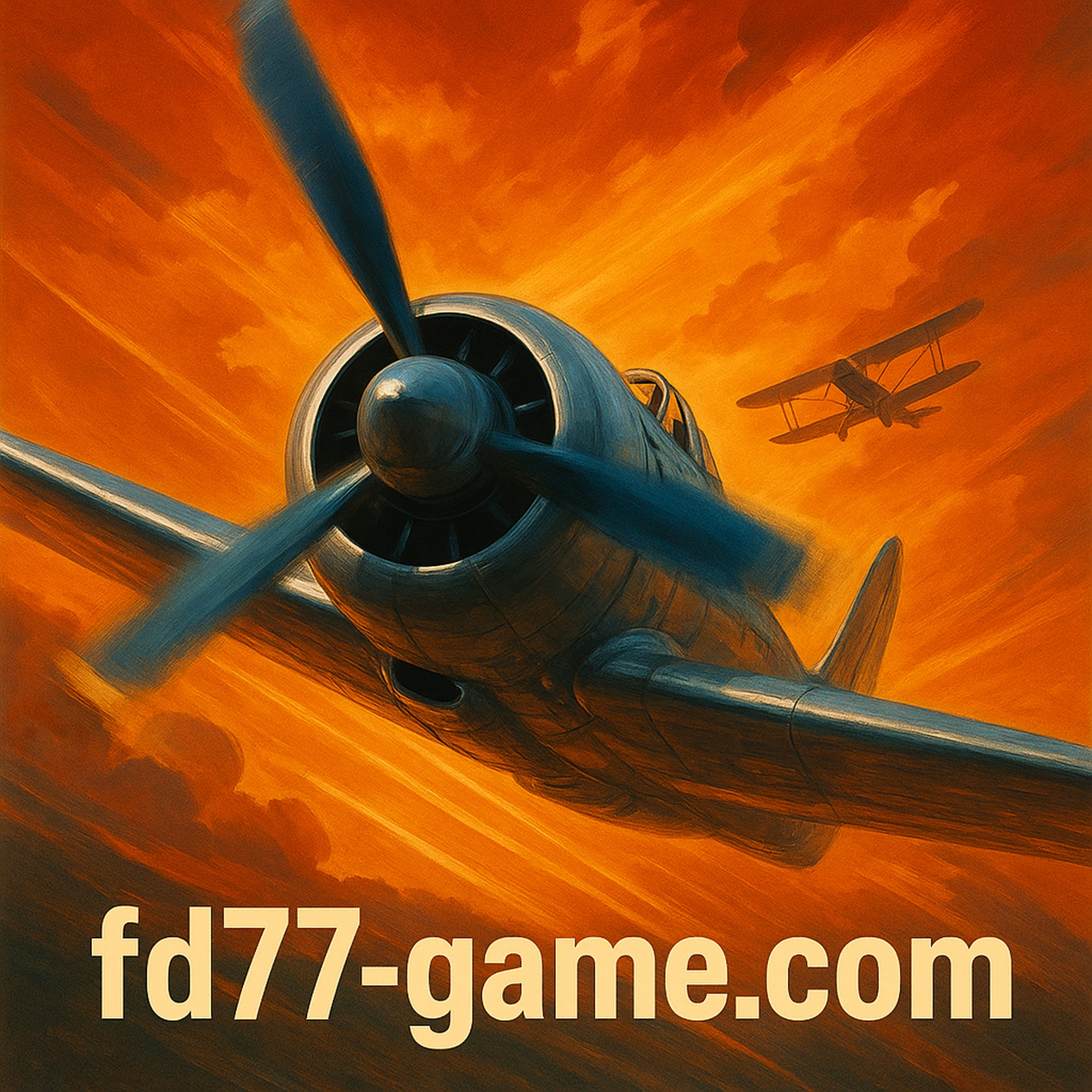 fd77 অ্যাভিয়েটর গেমে অংশ নিন